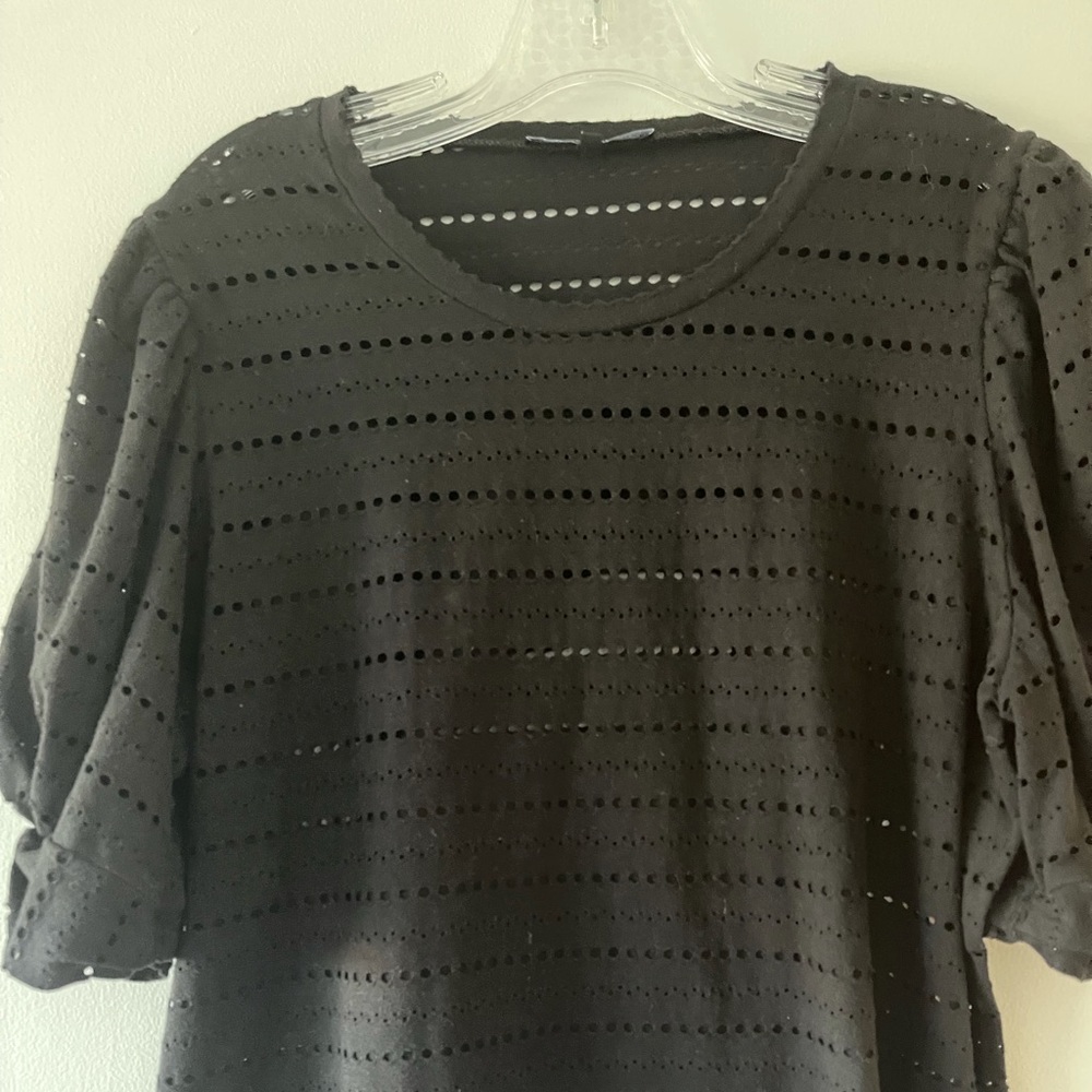 Generation Love Black Top